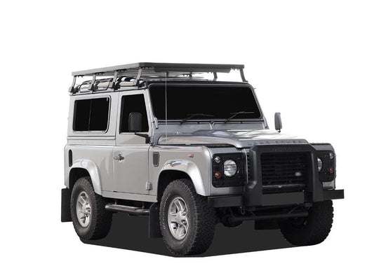 DEFENDER90SLIMLINEIIROOFRACK/TALL