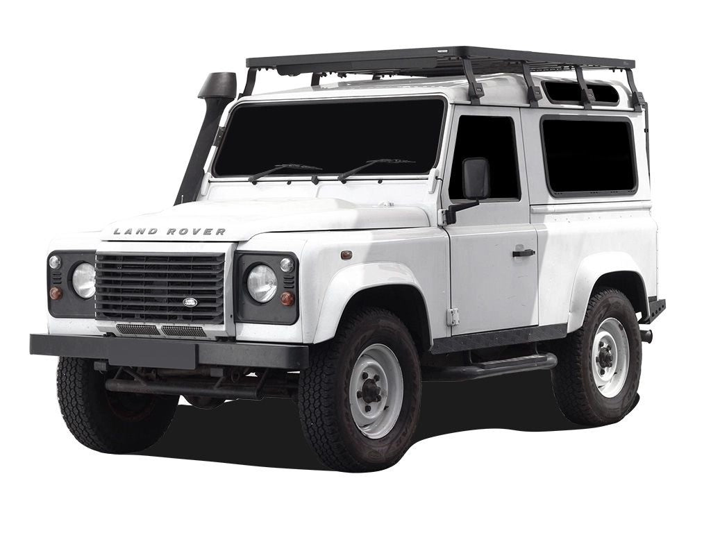 DEFENDER90SLIMLINEIIROOFRACK