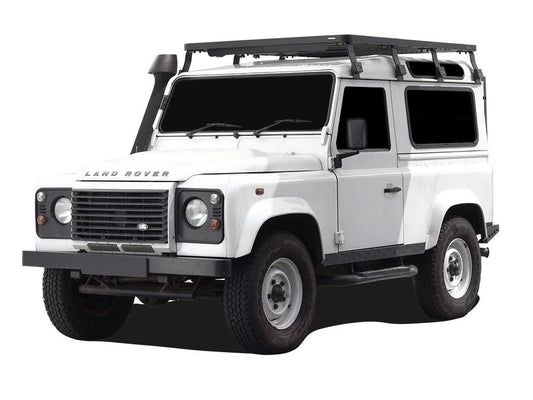 DEFENDER90SLIMLINEIIROOFRACK