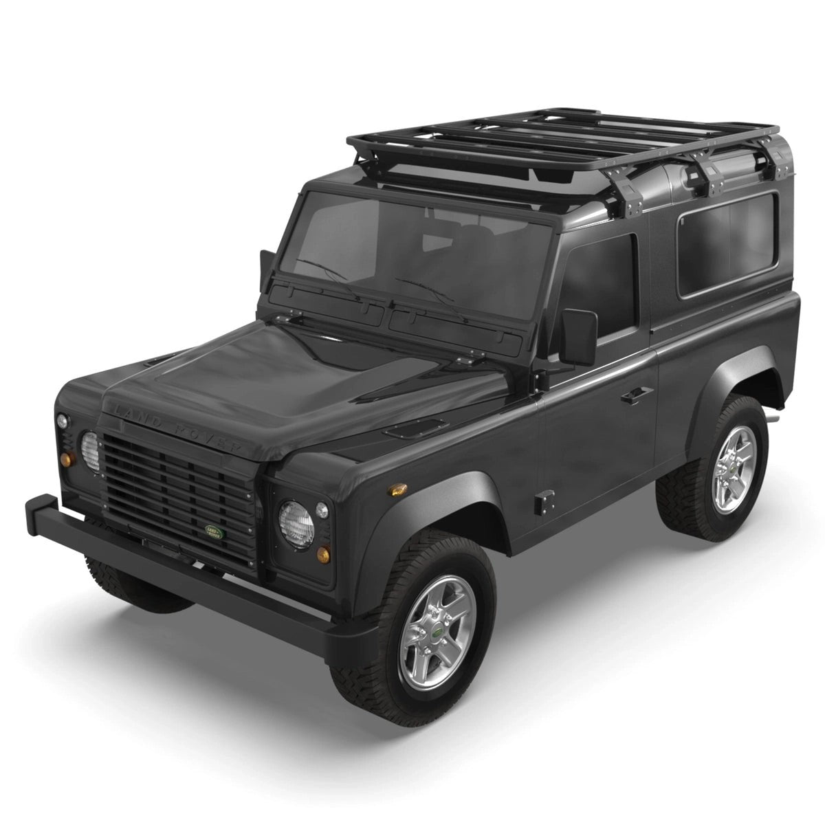 Defender90StationWagonRack3