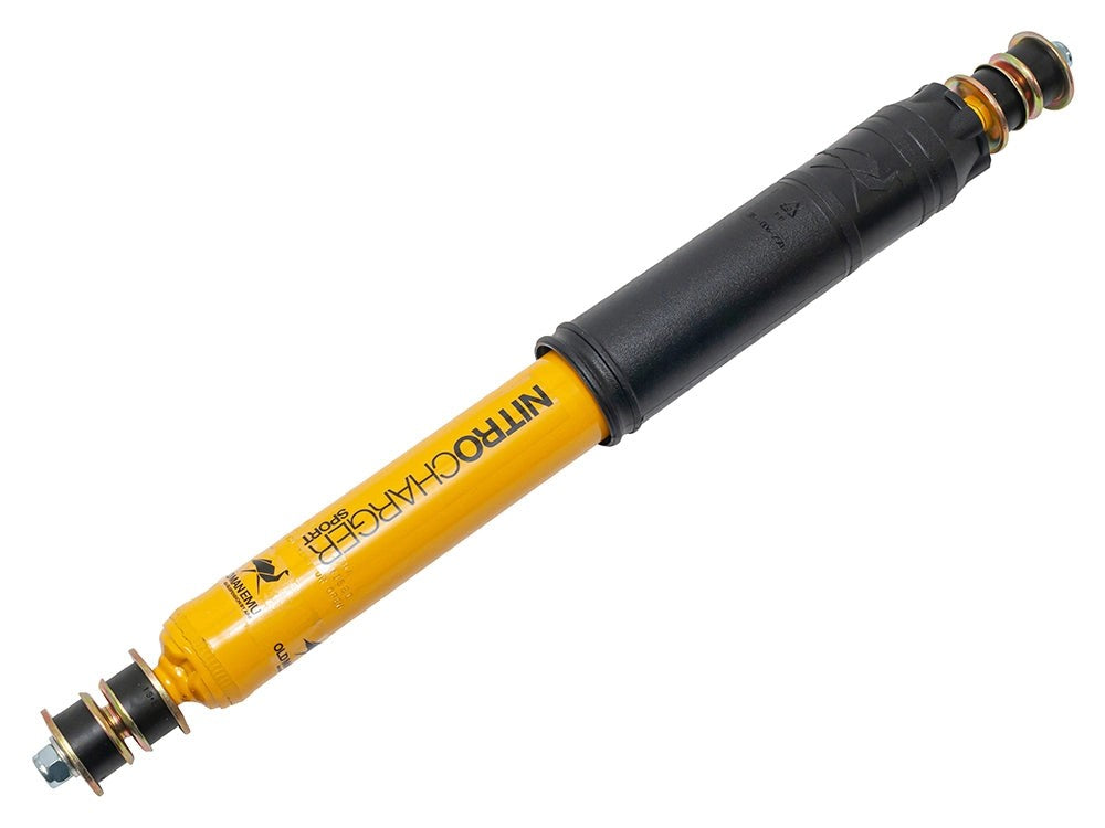 DefenderFrontNitrochargerSportShockAbsorber