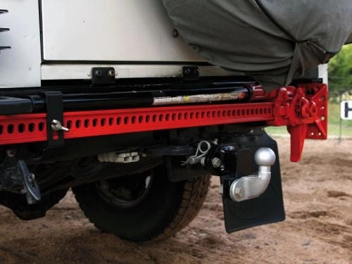 DEFENDERHi-LIFTREARBUMPERMOUNT
