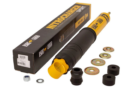 DefenderRearNitrochargerSportShockAbsorber