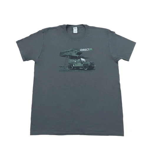 Direct4x4CrewNeckT-Shirt