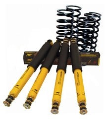 DISCOVERY2OMEFULLSUSPENSIONKIT