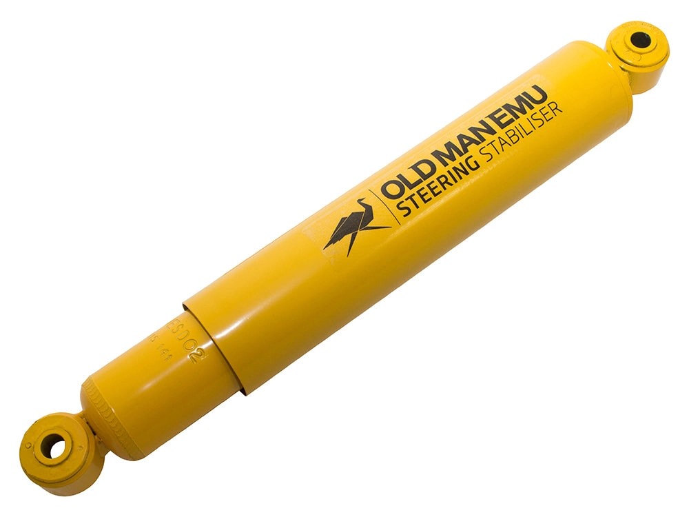 DISCOVERY2OMESTEERINGDAMPER