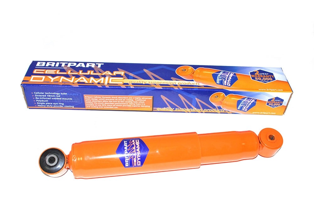 Discovery2StandardHeightRearShockAbsorber