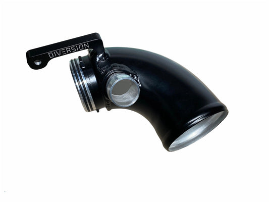 DIVERSIONAudiTTSMK3HighFlowTurboElbow(2.0TEA888.3)D0001