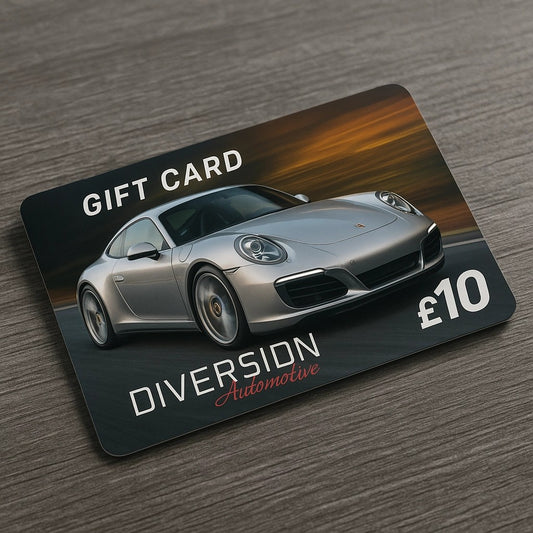 DiversionStoresGiftCard