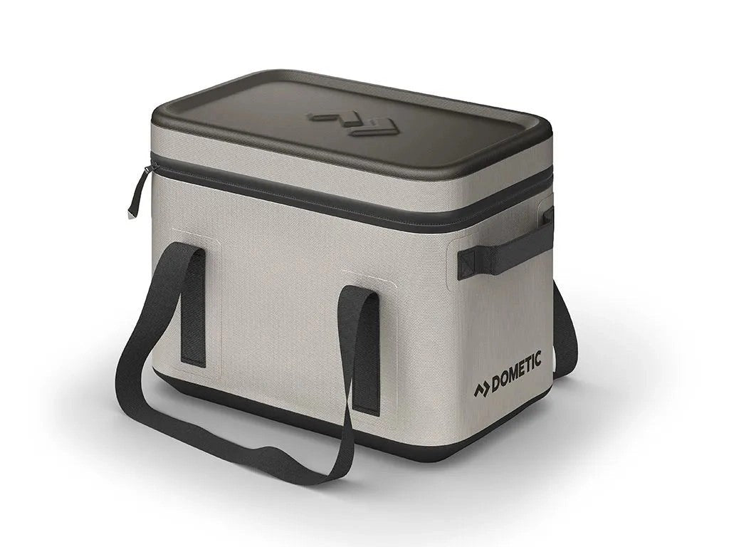 DometicGOSoftStorage20L/5.3Gal/Ash
