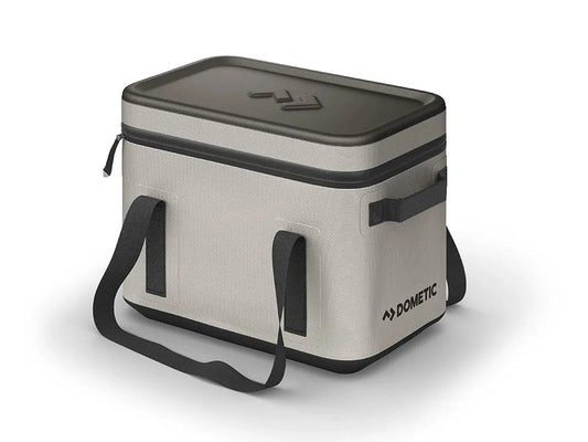 DometicGOSoftStorage20L/5.3Gal/Ash