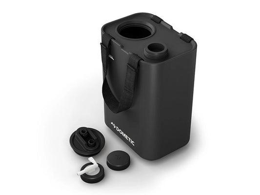 DometicGOWaterHydrationJug(Slate)11L/2.9Gal
