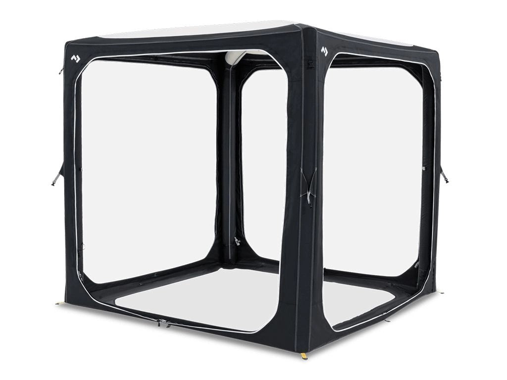 DometicHUB/InflatableActivityShelterincludingSidePanel/Ex-Demo