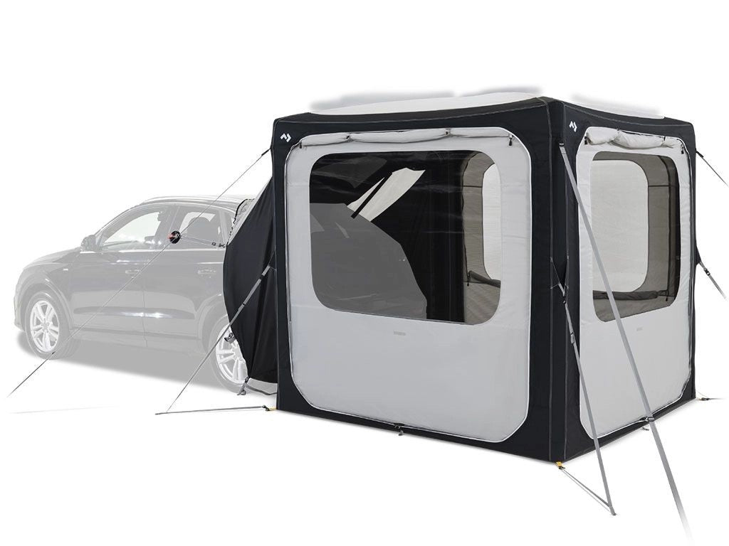 DometicHUBMeshPanel