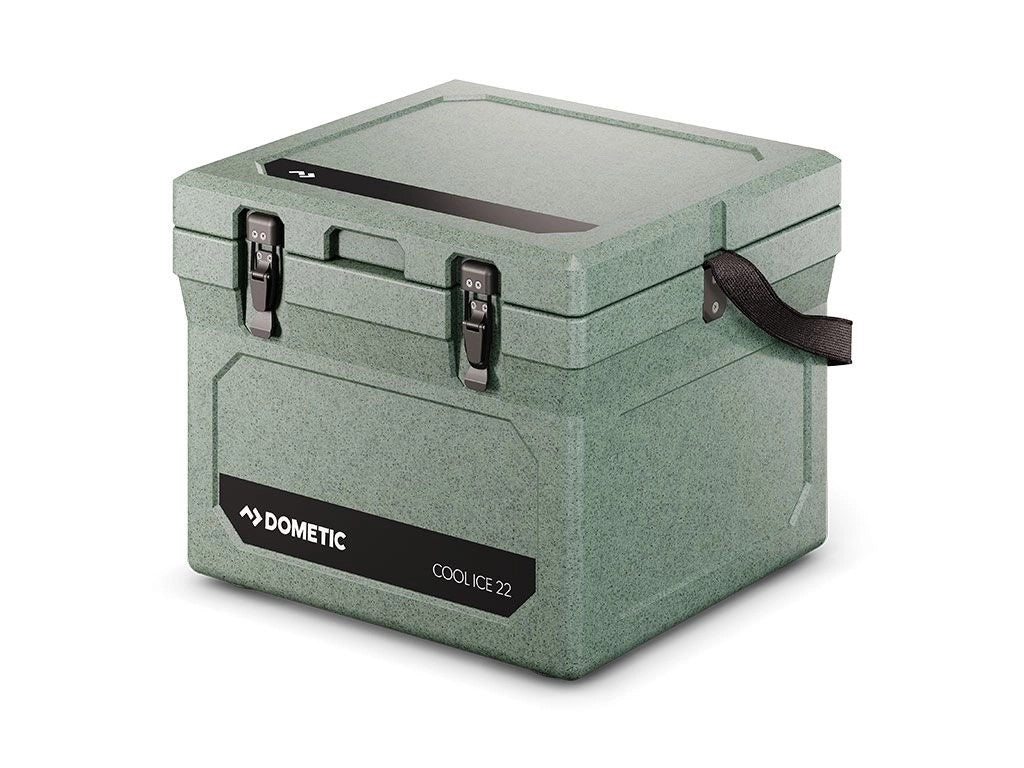 DometicWCI22L/5.8GalCool-IceIcebox/Moss