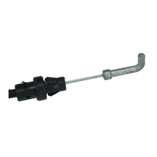 DoorCableSwbSlidingOuterHandleFitsFordTransitMk6,Mk700-14,4170588