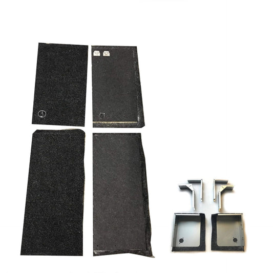 DrawerSystemCarpetSideWingKit
