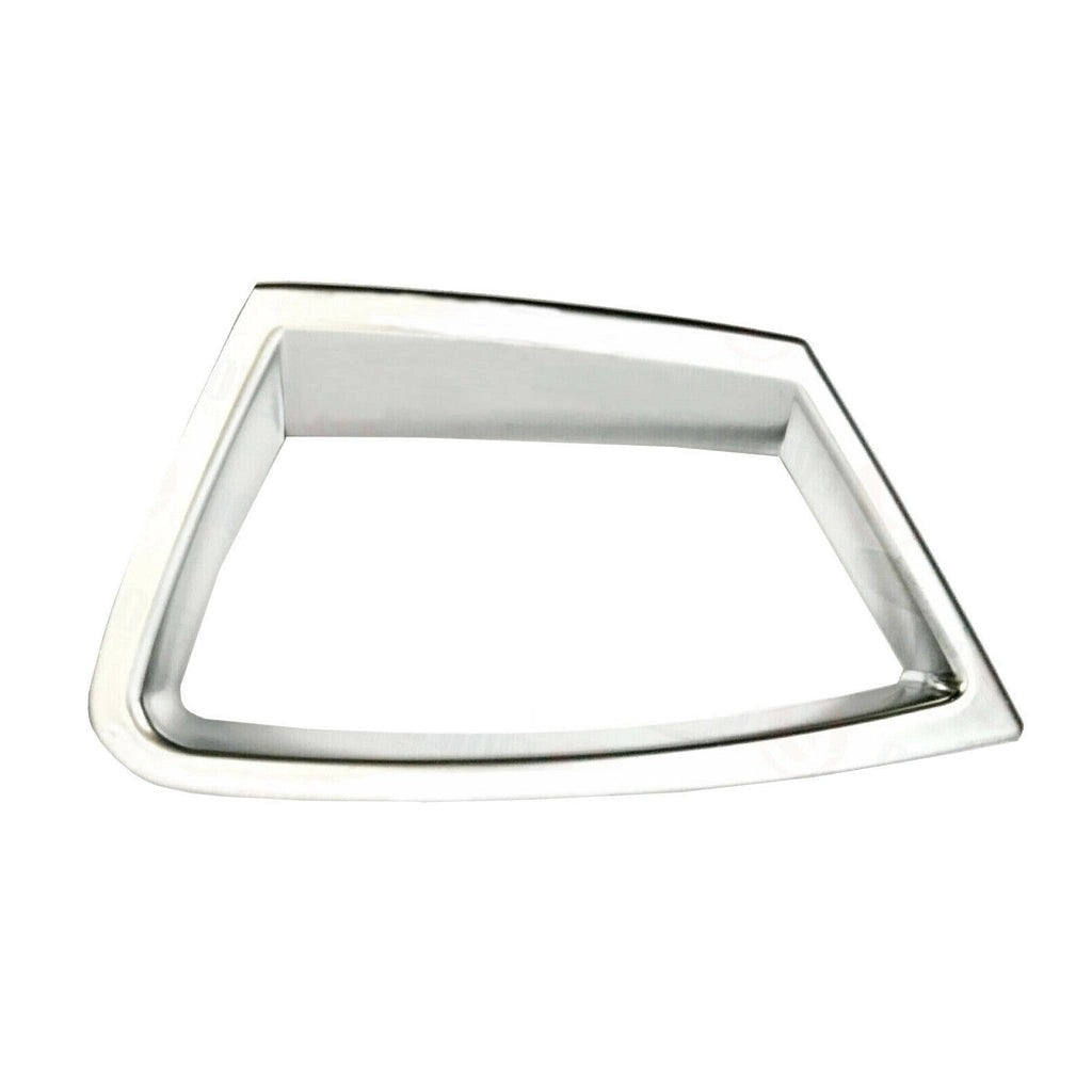 DriverSideGrillCoverRhFitsFordFiestaMk62009To2012,Xyfst2016rh