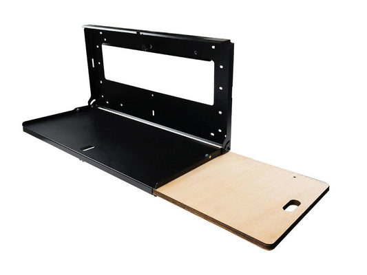 DropDownTailgateTable