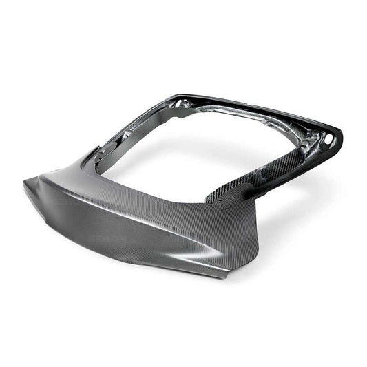 DRYCARBONBOOTLIDFOR2020-2021TOYOTAGRSUPRA*