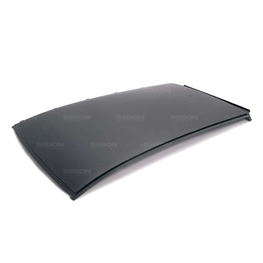 DRYCARBONROOFREPLACEMENTFOR2015-2018FORDFOCUSST/RS*