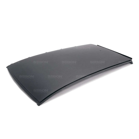 DRYCARBONROOFREPLACEMENTFOR2015-2018FORDFOCUSST/RS*