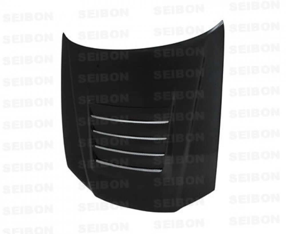 DS-STYLECARBONFIBREBONNETFOR1999-2002NISSANSKYLINER34GT-R