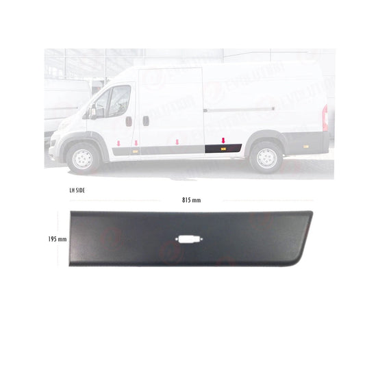 DucatoBoxerRelayLwbRearDoorTrimPanelLeftSide735438350
