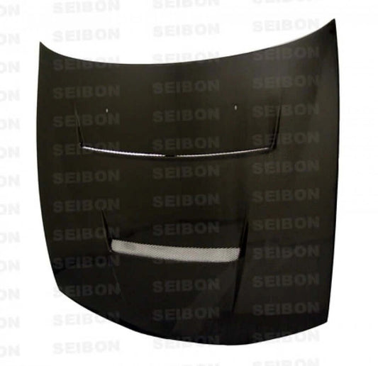 DV-STYLECARBONFIBREBONNETFOR1997-1998NISSAN240SX