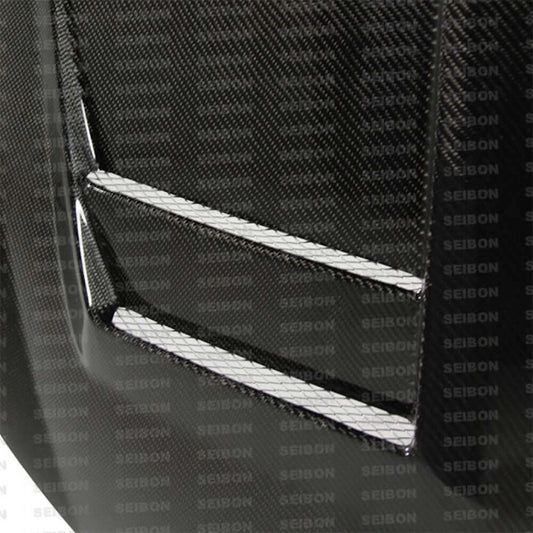 DV-STYLECARBONFIBREBONNETFOR2010-2014VOLKSWAGENGOLF/GTI/R