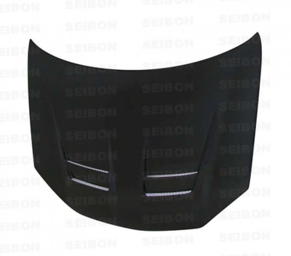 DV-STYLECARBONFIBREBONNETFOR2006-2009VWGOLFGTI(SHAVED)