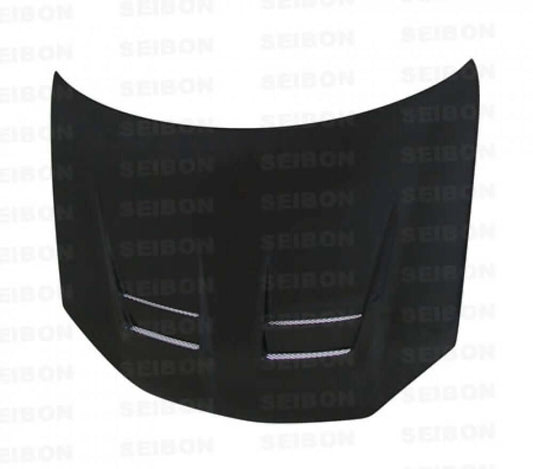 DV-STYLECARBONFIBREBONNETFOR2006-2009VWGOLFGTI(SHAVED)