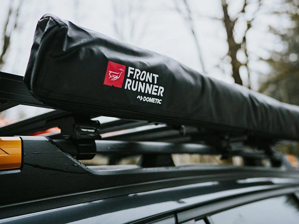 Easy-OutAwning/1.4M/Black