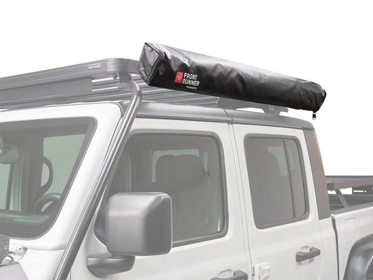 Easy-OutAwning/2M/Black-byFrontRunner