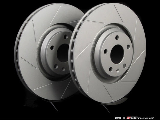 ECSTuning-SlottedFrontBrakeDiscsforMQBCars340mm