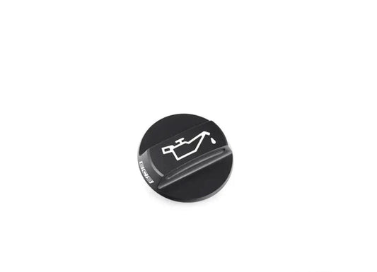 ECSTuningBilletEngineOilCap-BlackAnodized-B9S4/S5