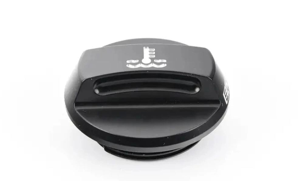 ECSTuningBilletExpansionTankCap-BlackAnodized