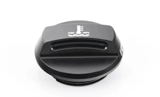 ECSTuningBilletExpansionTankCap-BlackAnodized