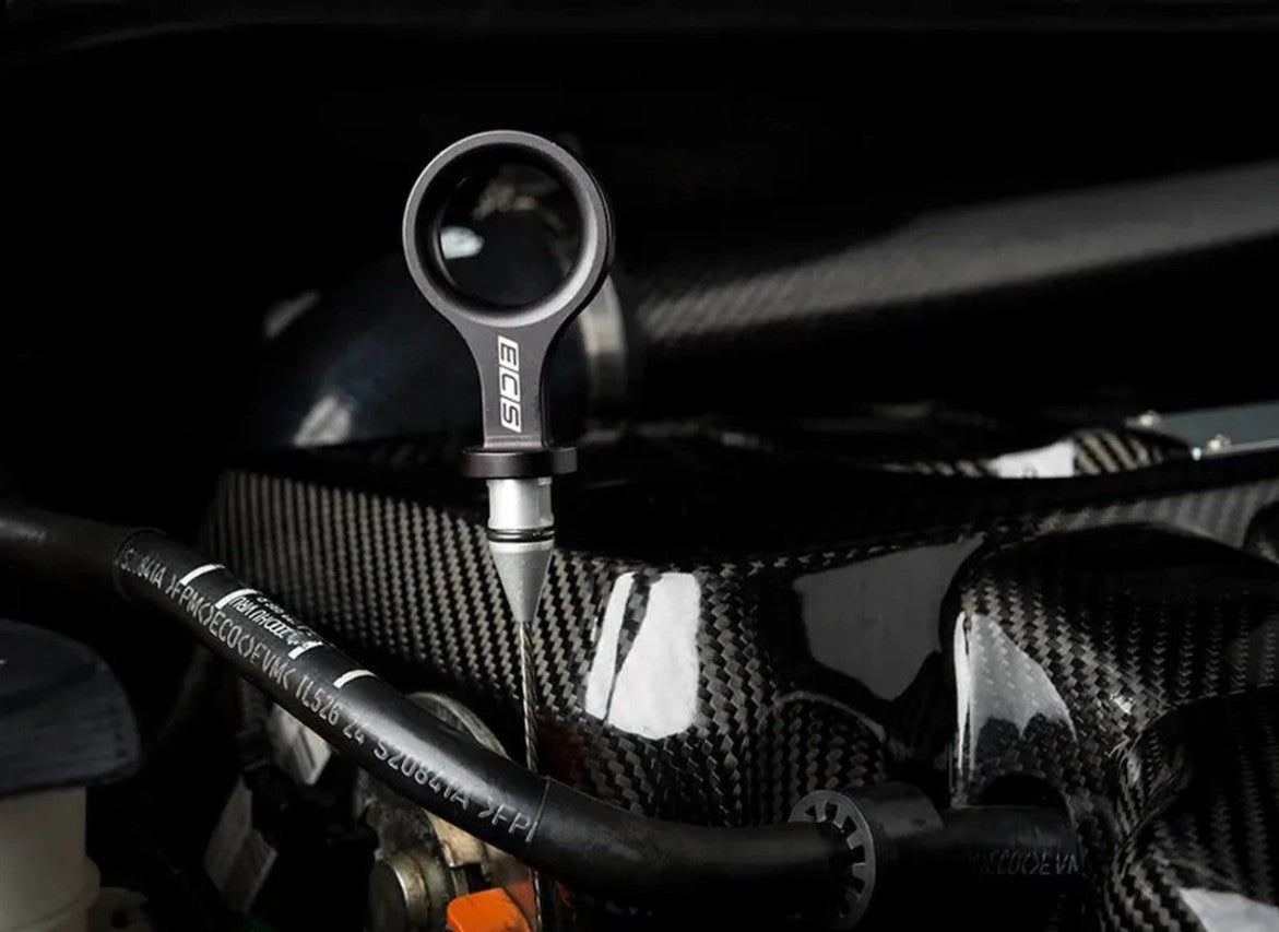 ECSTuningBilletOilDipstickBlack-2.0TSI(EA888Gen1)