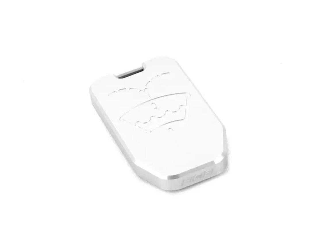 ECSTuningBilletWasherFluidReservoirCap-ClearAnodized-B9Models
