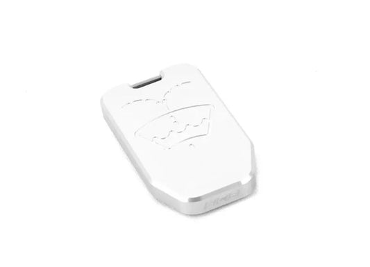 ECSTuningBilletWasherFluidReservoirCap-ClearAnodized-B9Models