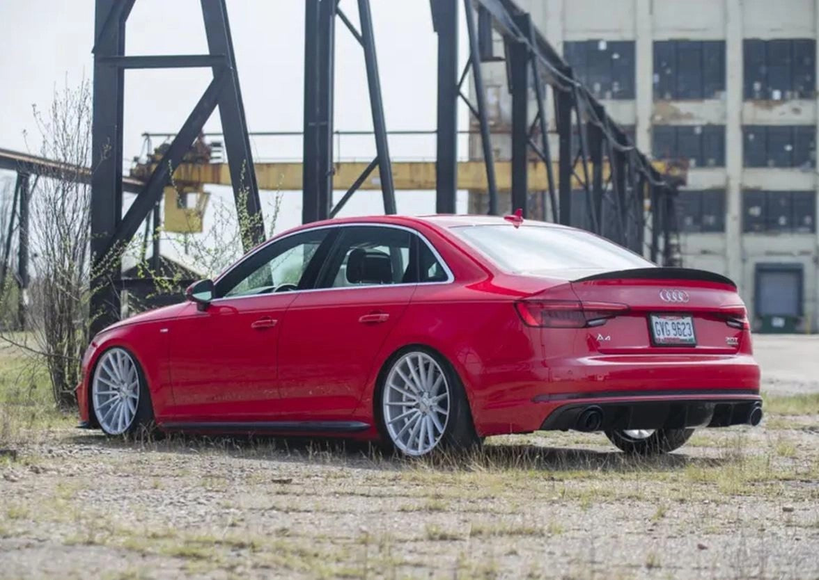 ECSTuningCarbonBootSpoiler-A4/S4B9