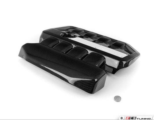 ECSTuningCarbonFiberEngineCover-2.0TSIMK6Golf/A38P