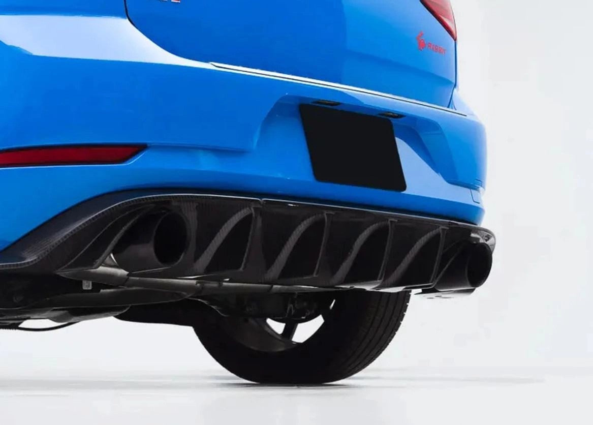 ECSTuningCarbonFiberRearDiffuser-Mk7.5GTI