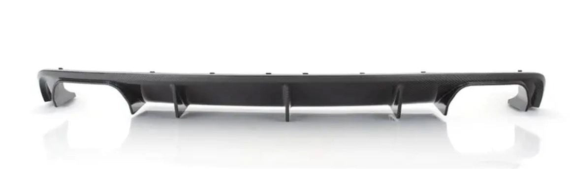 ECSTuningCarbonFibreRearDiffuser-A4/S4B9