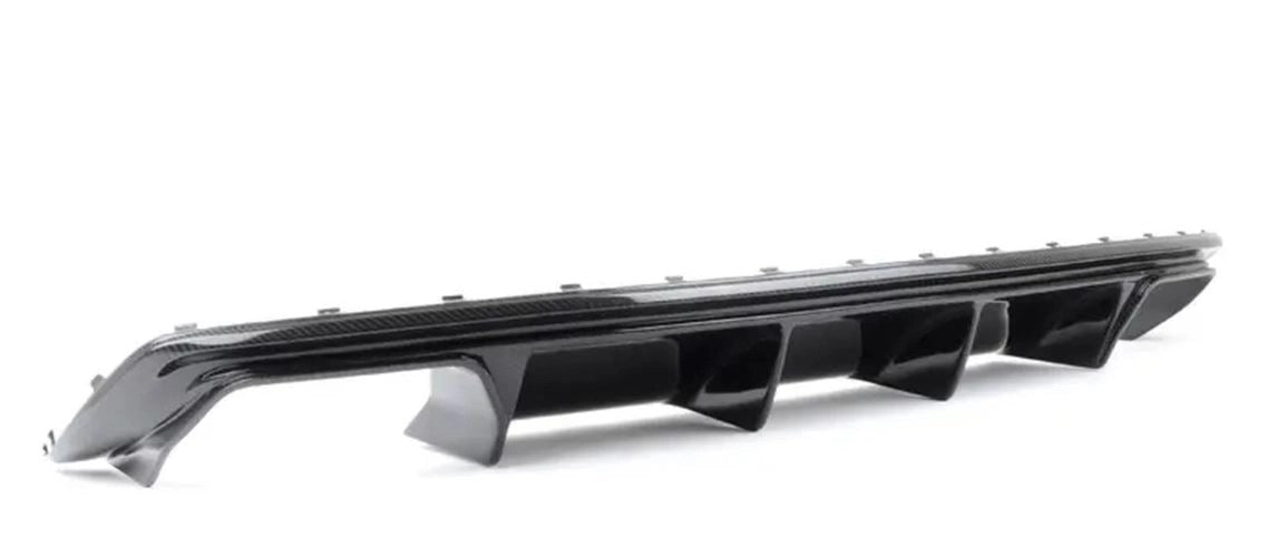 ECSTuningCarbonFibreRearDiffuser-A4/S4B8.5