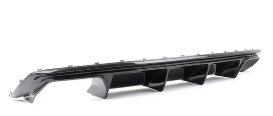 ECSTuningCarbonFibreRearDiffuser-A4/S4B8.5