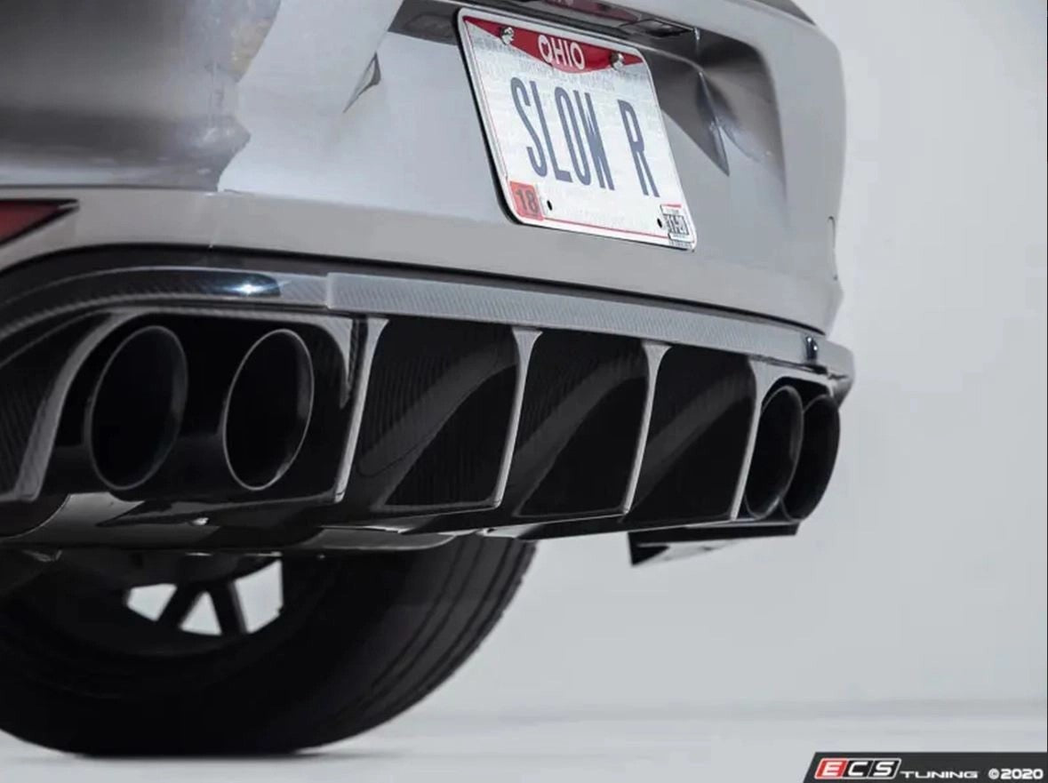 ECSTuningCarbonFibreRearDiffuser-GolfMk7R