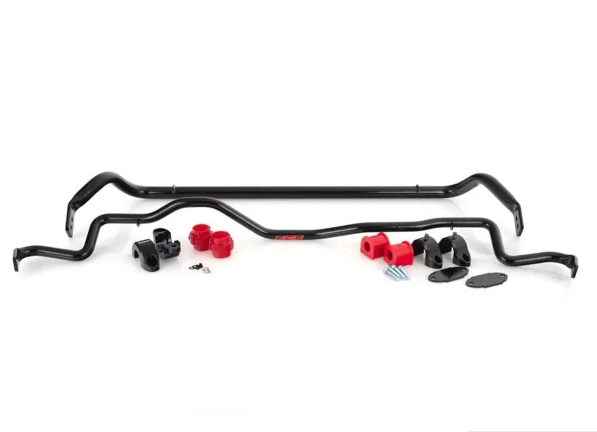 ECSTuningFrontAndRearAdjustableSwayBarKit-B9A4/S4A5/S5RS4/RS5