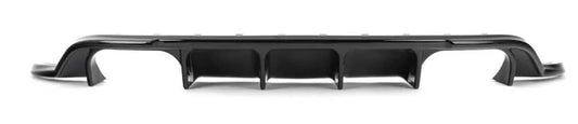 ECSTuningGlossBlackRearDiffuser-Golf7R